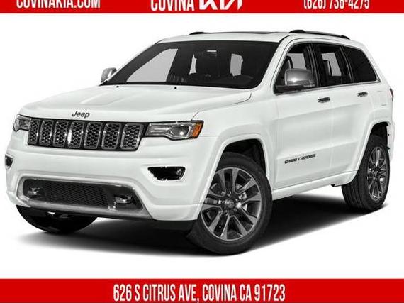 JEEP GRAND CHEROKEE 2017 1C4RJFCG9HC805330 image